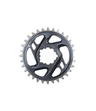 SRAM Sram GCR X Sync Eagle C1 34T Dm 6 Chainring