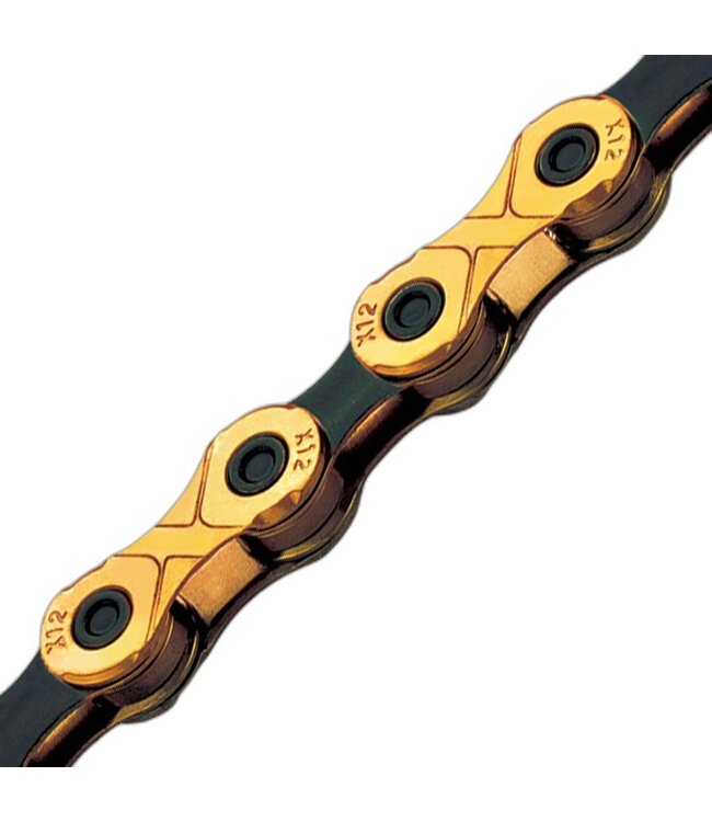 KMC X12 12Sp Ti Chain