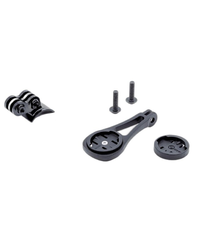 BMC Bmc Computer Mount  ICS2/ICS01 Stem - Wahoo and Garmin