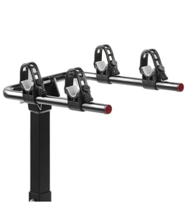 Retrospec Lenox Hitch 2 Bikes Car Rack