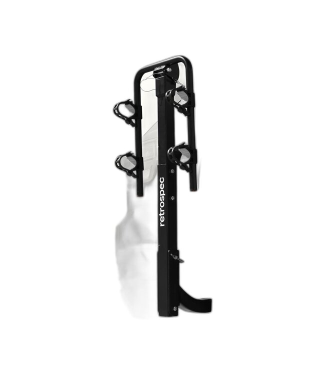 Retrospec Lenox Hitch 2 Bikes Car Rack