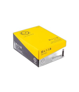Sunlite 20x1-1/8 SV FFW30mm SV 32mm Tube