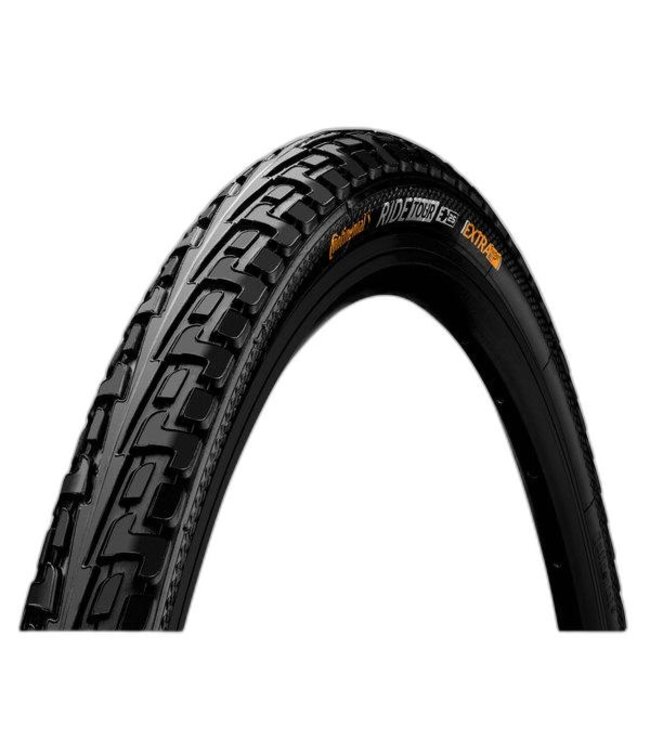 Continental Wire Bead Ride Tour 24 x 1.75 BW Tire