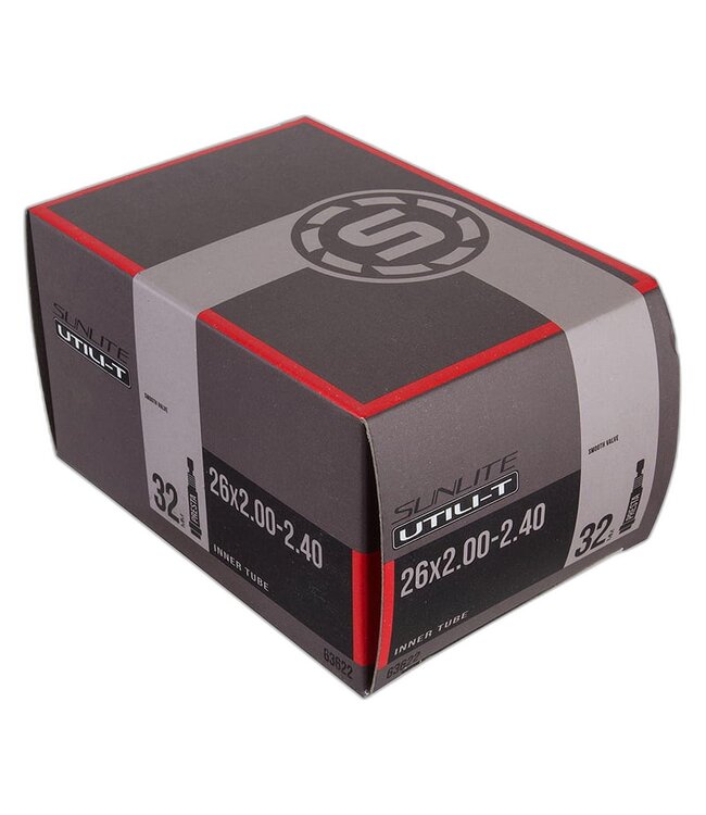 Sunlite 26x2.00-2.40 PV32mm Tube