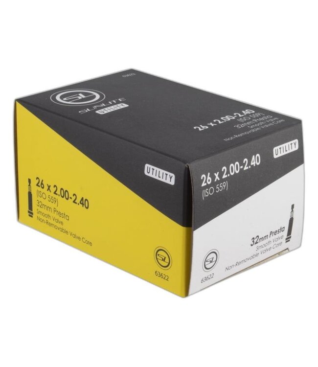 Sunlite 26x2.00-2.40 PV32mm Tube