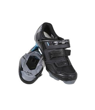 SHIMANO SH-WM53L BLACK 36.0 WOMEN