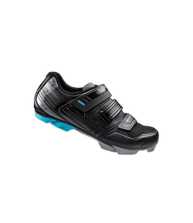 SHIMANO SH-WM53L BLACK 36.0 WOMEN