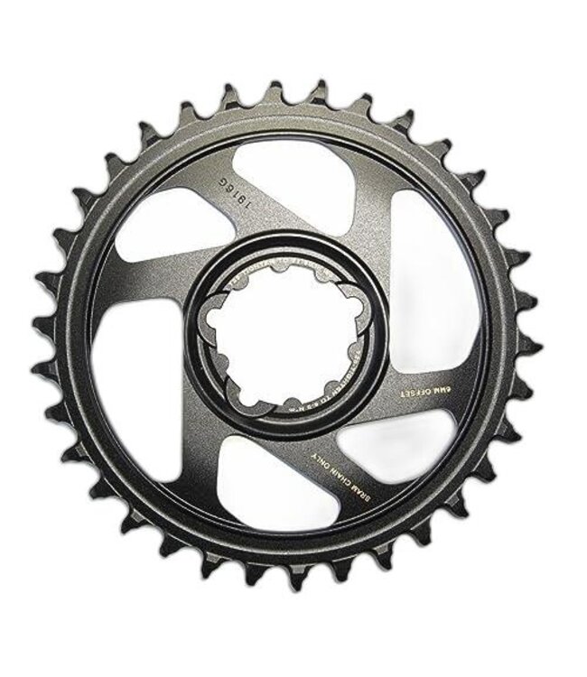 SRAM Sram Eagle X-SYNC 2 36T Direct Mount 3mm Chainring
