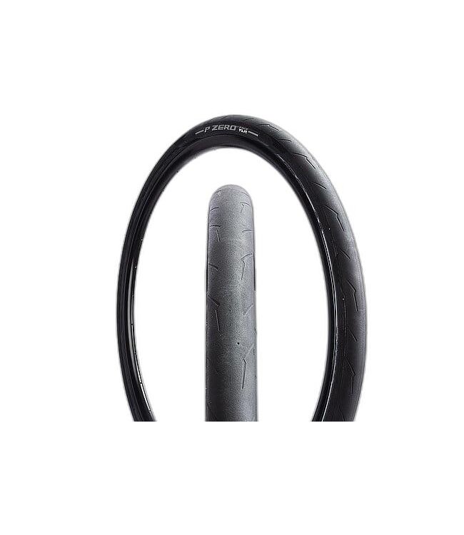 PIRELLI Pirelli PZero Race 700x26 Folding Tubeless Smart EVO Black Tire