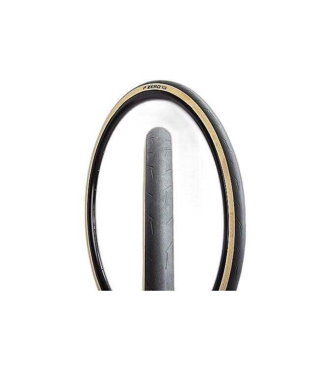 PIRELLI Pirelli PZero Race 700x26 Folding Tubeless Smart EVO Black Tire