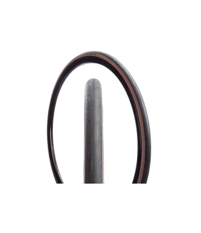 PIRELLI Pirelli PZero Race 700x26 Folding Tubeless Smart EVO Black Tire