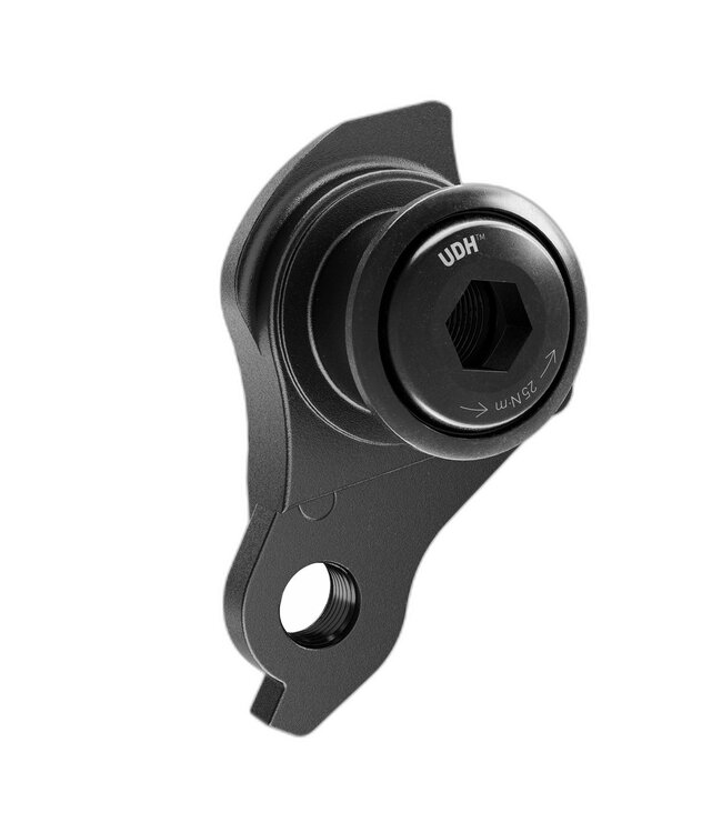 SPECIALIZED Specialzied HGR SRAM AC UDH DERAILLEUR HANGER AL BLACK (00.7918.089.000)