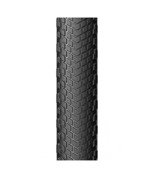 PIRELLI Pirelli Cinturato Gravel 700x40 Hard Terrain Black Tire