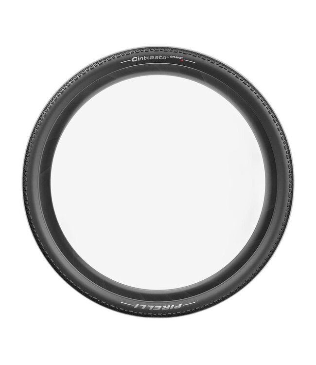 PIRELLI Pirelli Cinturato Gravel 700x40 Hard Terrain Black Tire