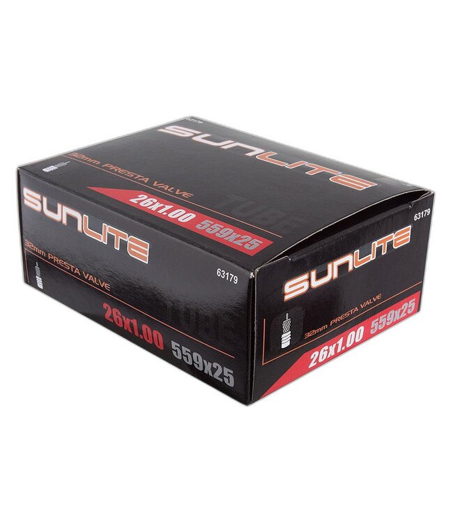 Sunlite 26x1.00 PV32mm Tube