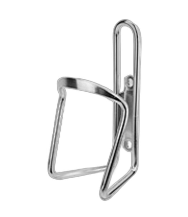 Sunlite Bottle Cage Alloy White