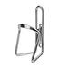 Sunlite Bottle Cage Alloy White
