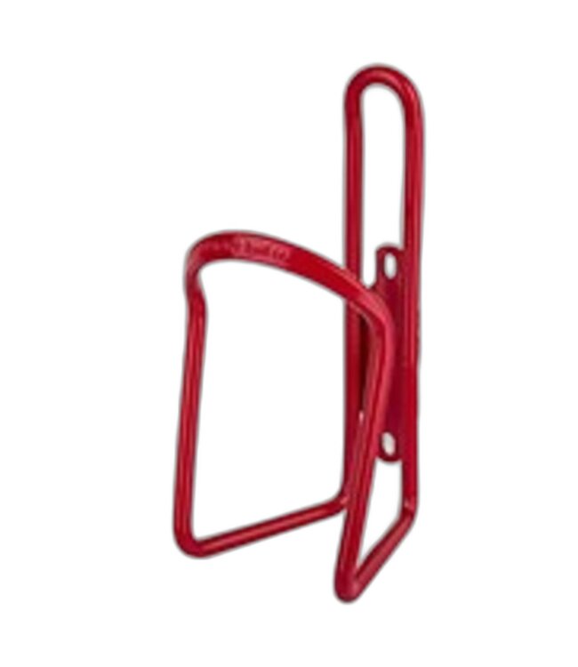 Sunlite Bottle Cage Alloy White