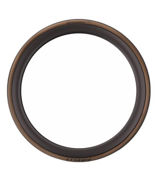 PIRELLI Pirelli Cinturato Velo 700x28 Folding Tubeless Ready Smart Net Silica Black Tire