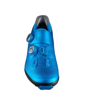 SHIMANO Shimano XC901 S-Phyre MTB Shoes Men's Blue 46.5