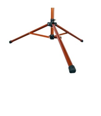 Kuat Tri Doc - Trail Doc Stand - Orange Anodize