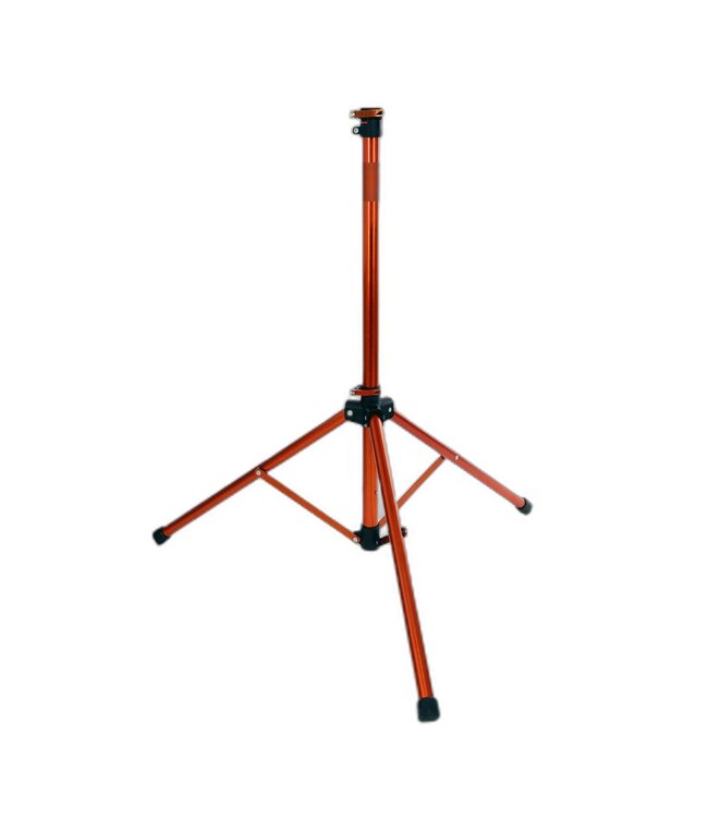 Kuat Tri Doc - Trail Doc Stand - Orange Anodize