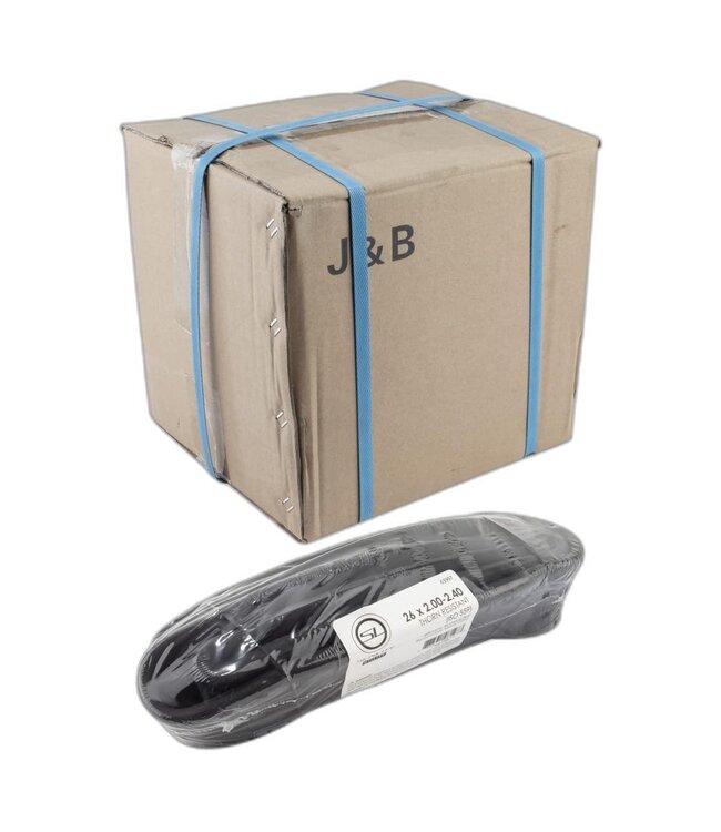 Sunlite 26x2.00 - 2.40 SV48mm Tube