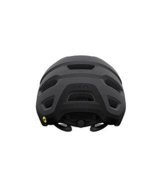 Giro Giro Source MIPS Adult Dirt Bike Helmet - Matte Black Fade - Size L
