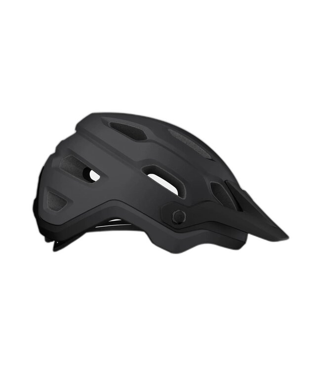 Giro Giro Source MIPS Adult Dirt Bike Helmet - Matte Black Fade - Size L