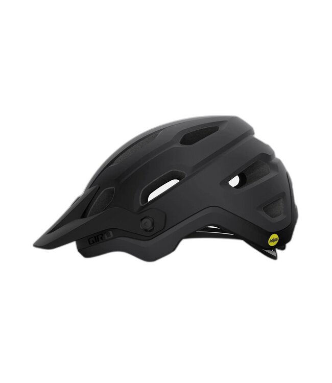 Giro Giro Source MIPS Adult Dirt Bike Helmet - Matte Black Fade - Size L