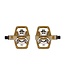 LOOK Look X-Track En Rage + Bronze Pedals