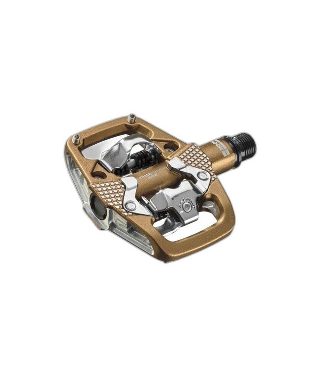 LOOK Look X-Track En Rage + Bronze Pedals