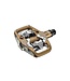 LOOK Look X-Track En Rage + Bronze Pedals