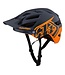 Troy Lee A1 Mips Classic Tangelo Marine XL 2XL