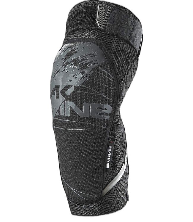 DAKINE Dakine HELLION KNEE PAD BLACK M