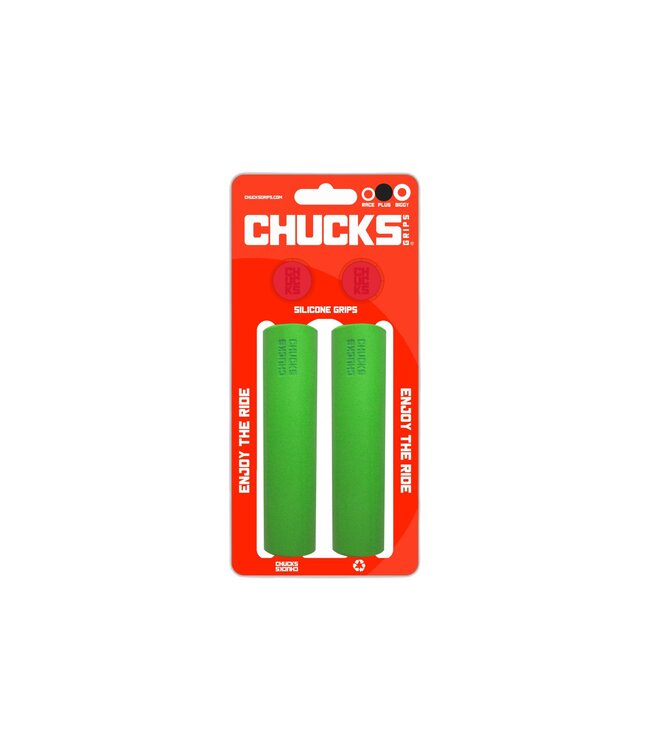 Chucks Grips