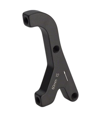 SRAM Avid/ SRAM 60mm IS Disc Brake Adaptor, Fits 200mm Rear Rotors
