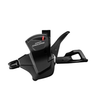 SHIMANO Shimano SL-M6000-L Deore Left Shifter Lever