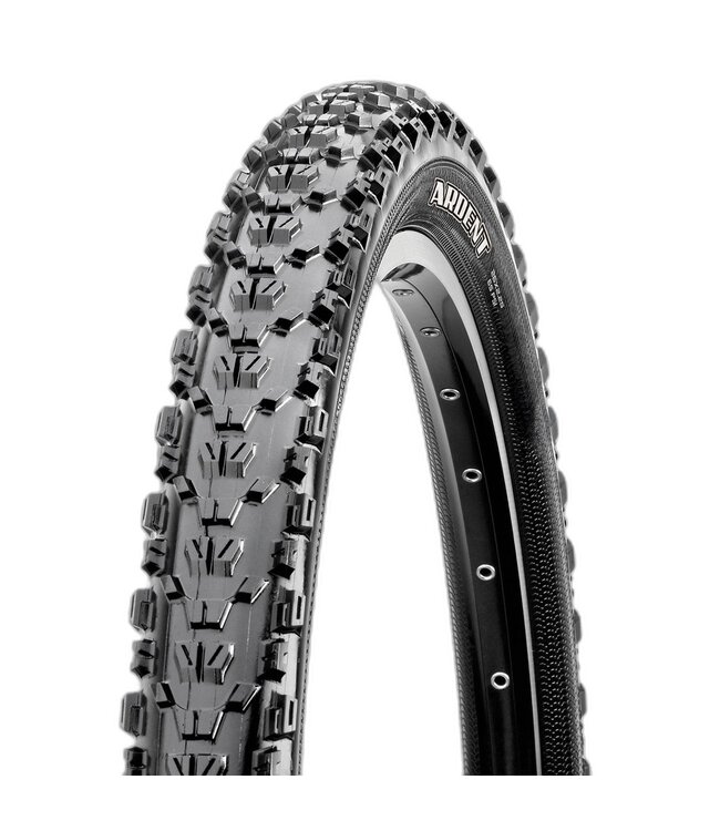 Maxxis Ardent 27.5x2.40 Tire Black/Black