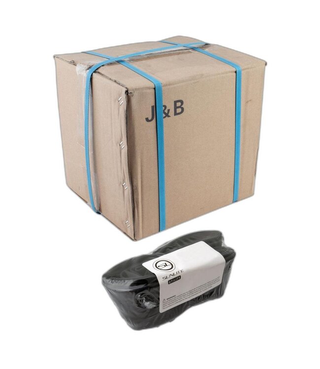 TUBE SUNLT UTILIT BULK 24x1.75-1.95 SV32 BXof50 FFW 38mm