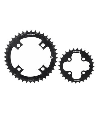 Origin8 Thruster 64/104mm 24/38T 10/11Sp Chainring