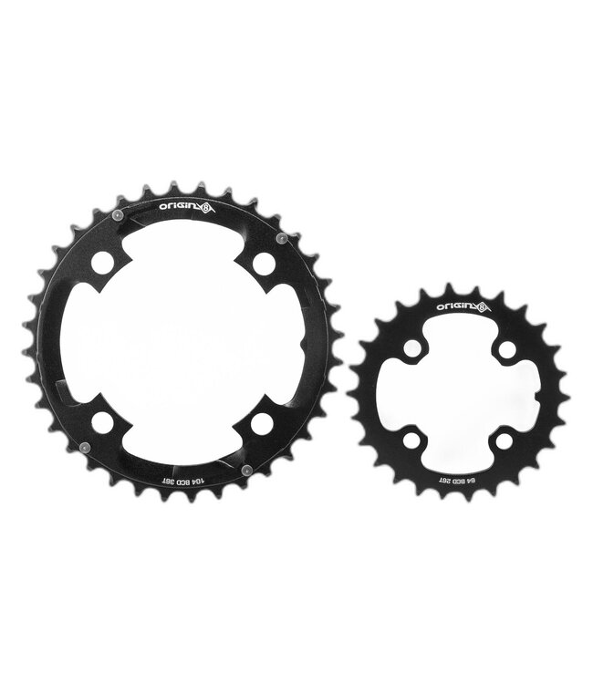 Origin8 Thruster 64/104mm 24/38T 10/11Sp Chainring