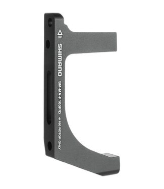 SHIMANO Shimano Rear 140mm Mount Adapter (For Disc Brake)