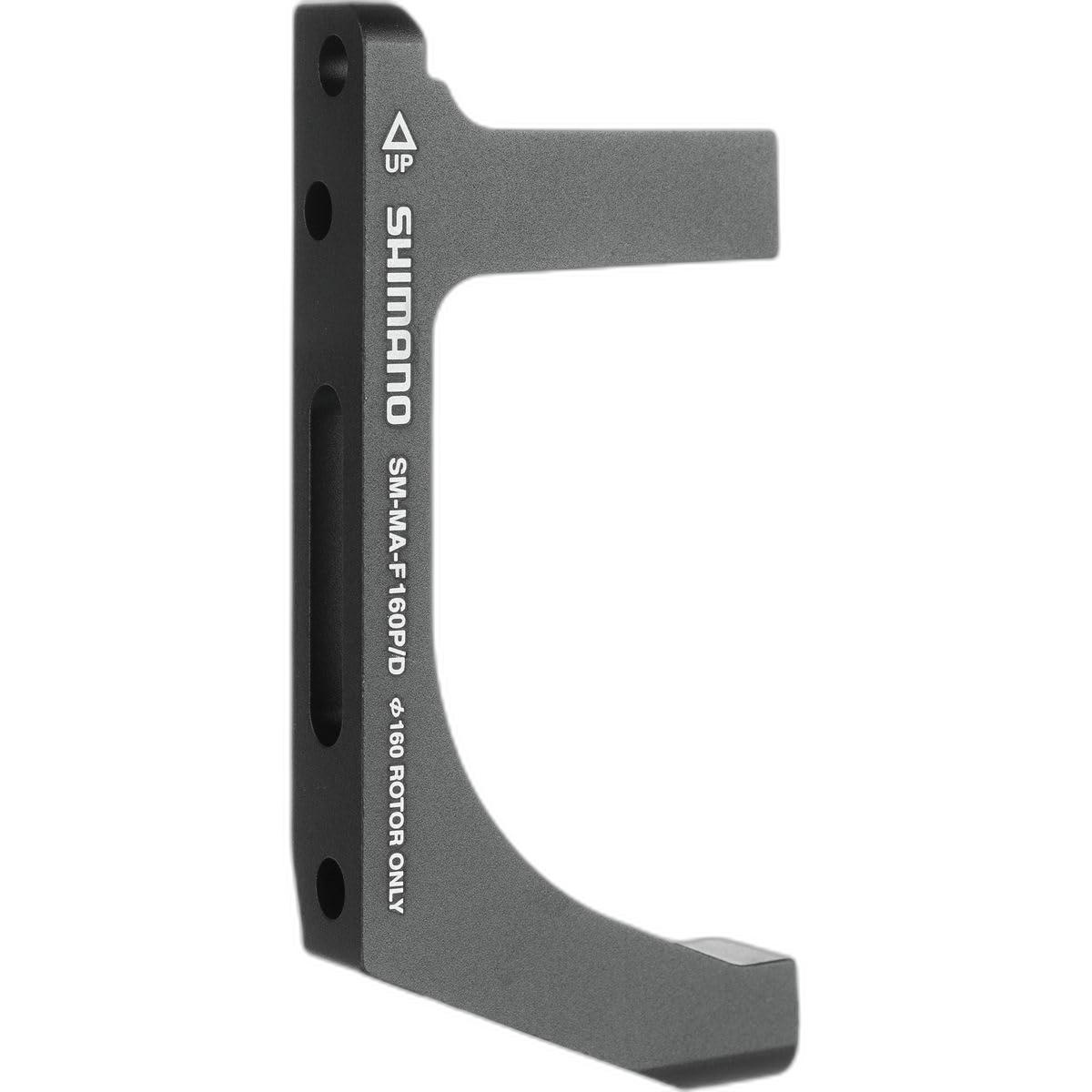 Shimano Rear 140mm Mount Adapter (For Disc Brake) | No Boundaries - No ...