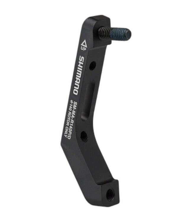 SHIMANO Shimano Rear 140mm Mount Adapter (For Disc Brake)