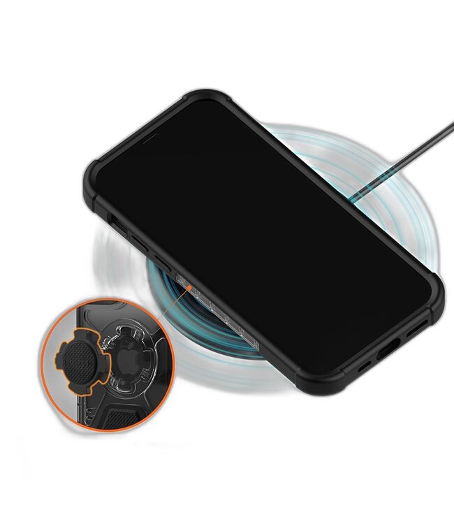 Rokform Crystal iPhone 12 Pro Case