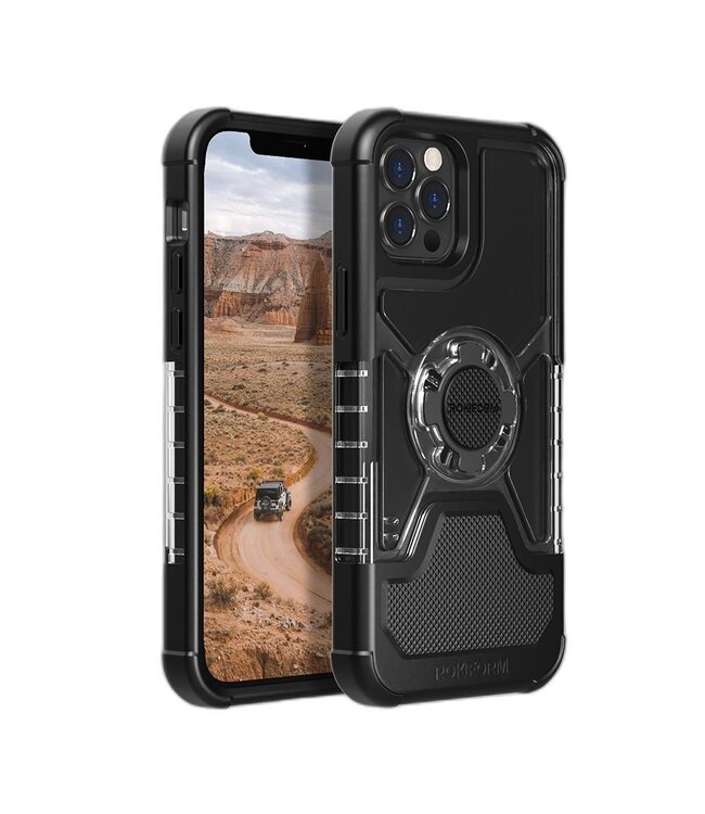 Rokform Crystal iPhone 12 Pro Case