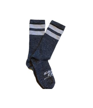 Santa Cruz Bicycles Santa Cruz Ringer Socks