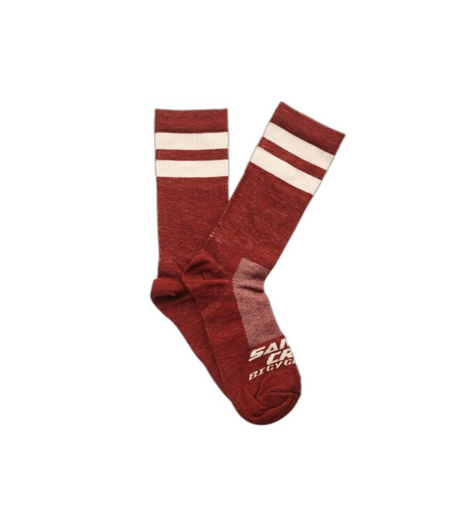 Santa Cruz Bicycles Santa Cruz Ringer Socks