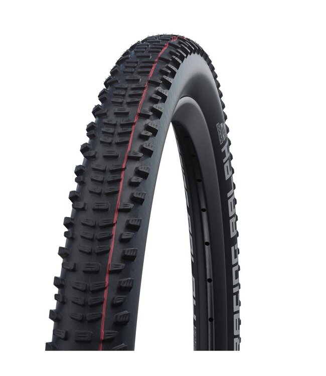 Schwalbe Racing Ralph Addix 27.5''x2.25 Tubeless Ready Tire